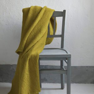 Maia Bed Throw Badiane 260 X 260