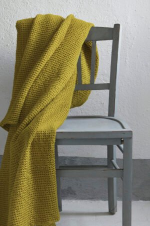 Maia Bed Throw Badiane 260 X 260