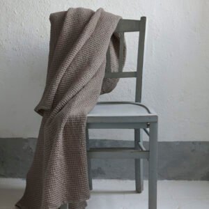Maia Throw Blanket Orage 140 X 200