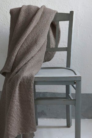 Maia Throw Blanket Orage 140 X 200