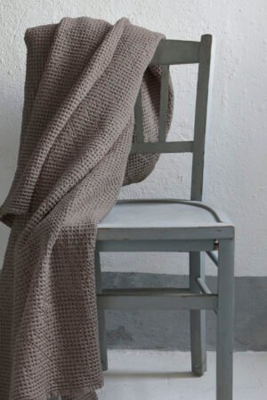 Maia Bed Throw Orage 180 X 260
