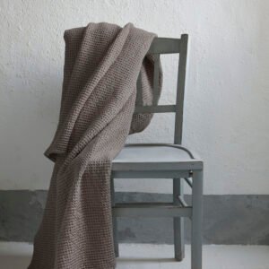 Maia Bed Throw Orage 260 X 260