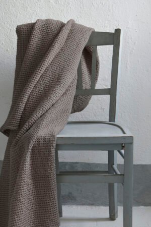 Maia Bed Throw Orage 260 X 260