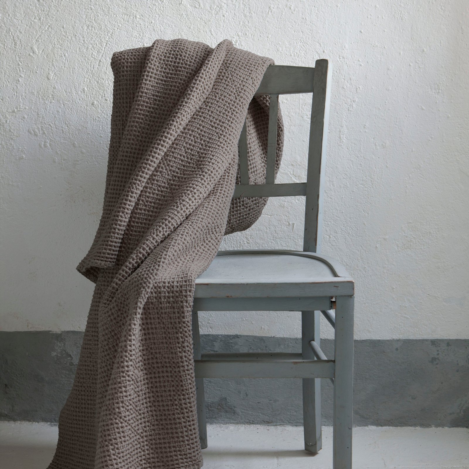 Maia Bed Throw Orage 260 X 260