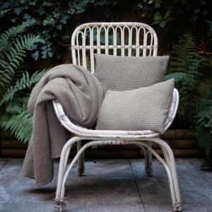 Maia Cushion Orage 30 X 50