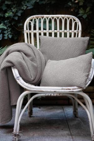 Maia Cushion Orage 30 X 50