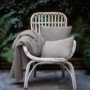 Maia Cushion Orage 45 X 45
