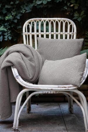 Maia Cushion Orage 45 X 45