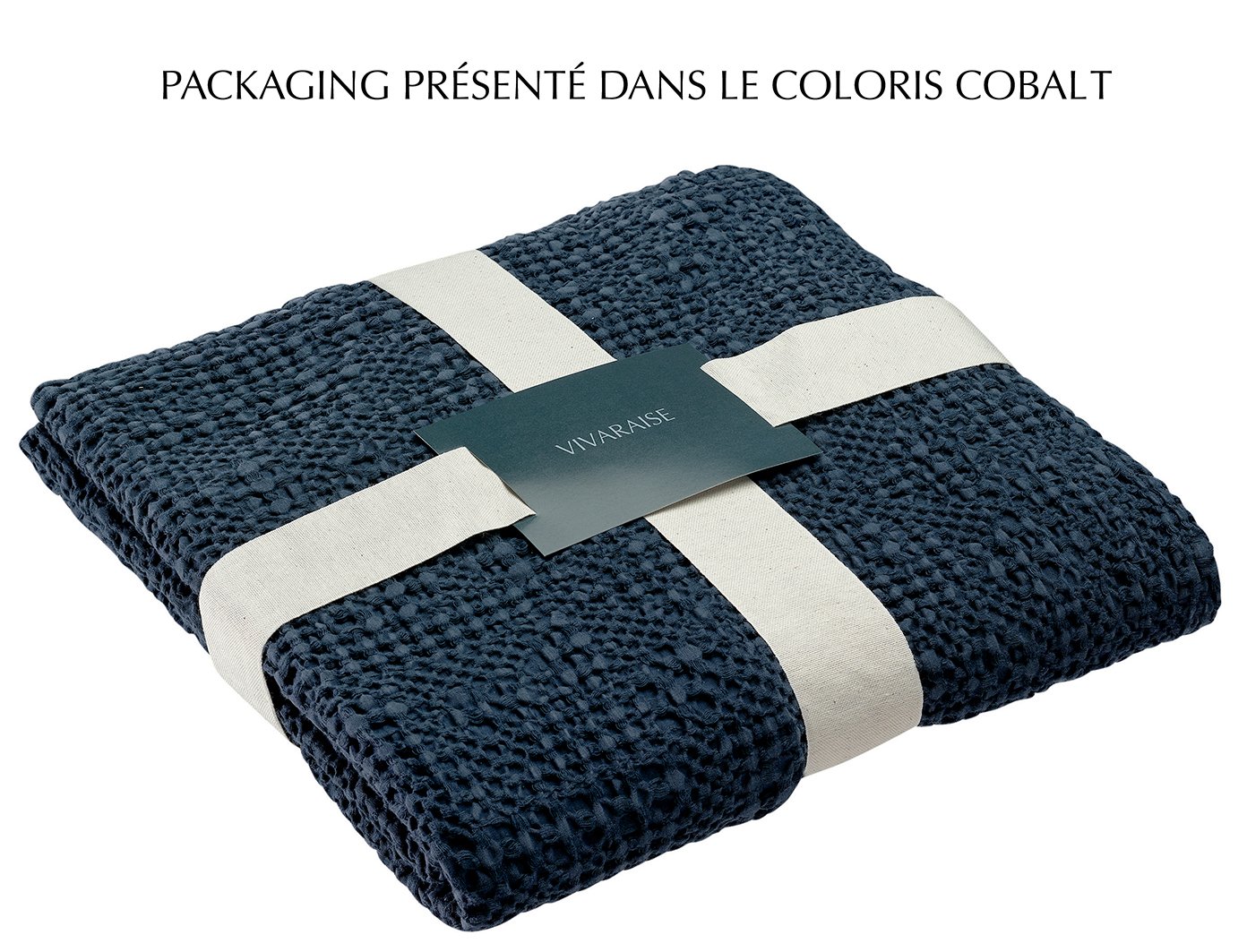 Tana Bed Throw 260 X 260 - Image 3