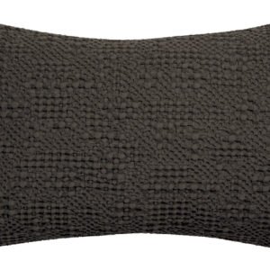 Tana Cushion Carbone 40 X 65