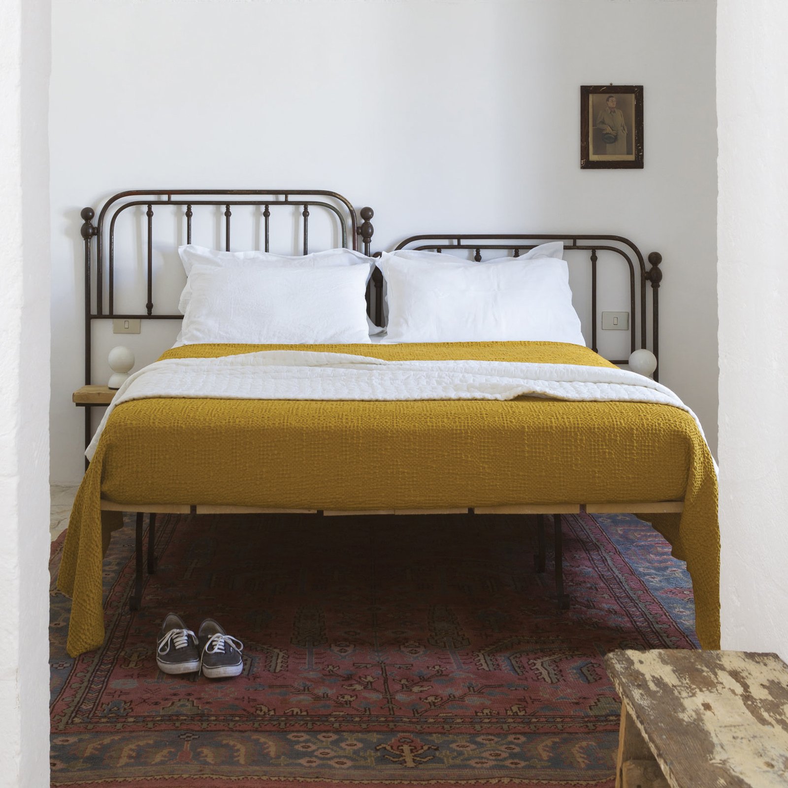 Tana Bed Throw 180 X 260 - Image 2