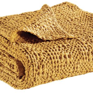 Tana Bed Throw Maïs 240 X 260