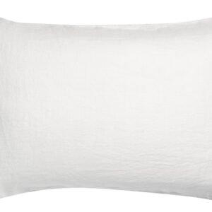 Zeff Pillowcase Blanc 50 X 75