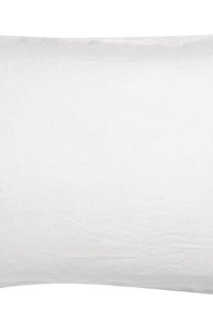 Zeff Pillowcase Blanc 50 X 75