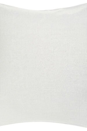 Zeff Pillowcase Blanc 65 X 65