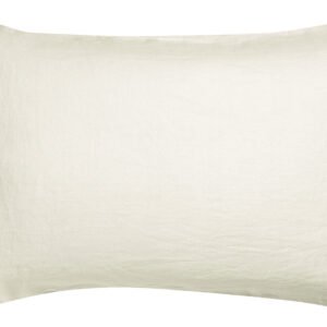 Zeff Pillowcase Craie 50 X 75