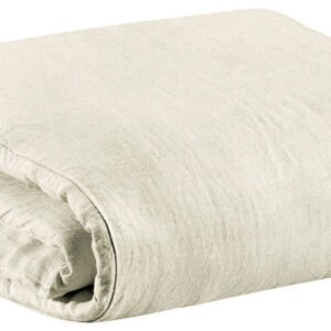 Zeff Duvet Cover Craie 240 X 220