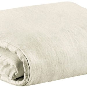 Zeff Duvet Cover Craie 260 X 240