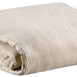 Zeff Duvet Cover Naturel 240 X 220