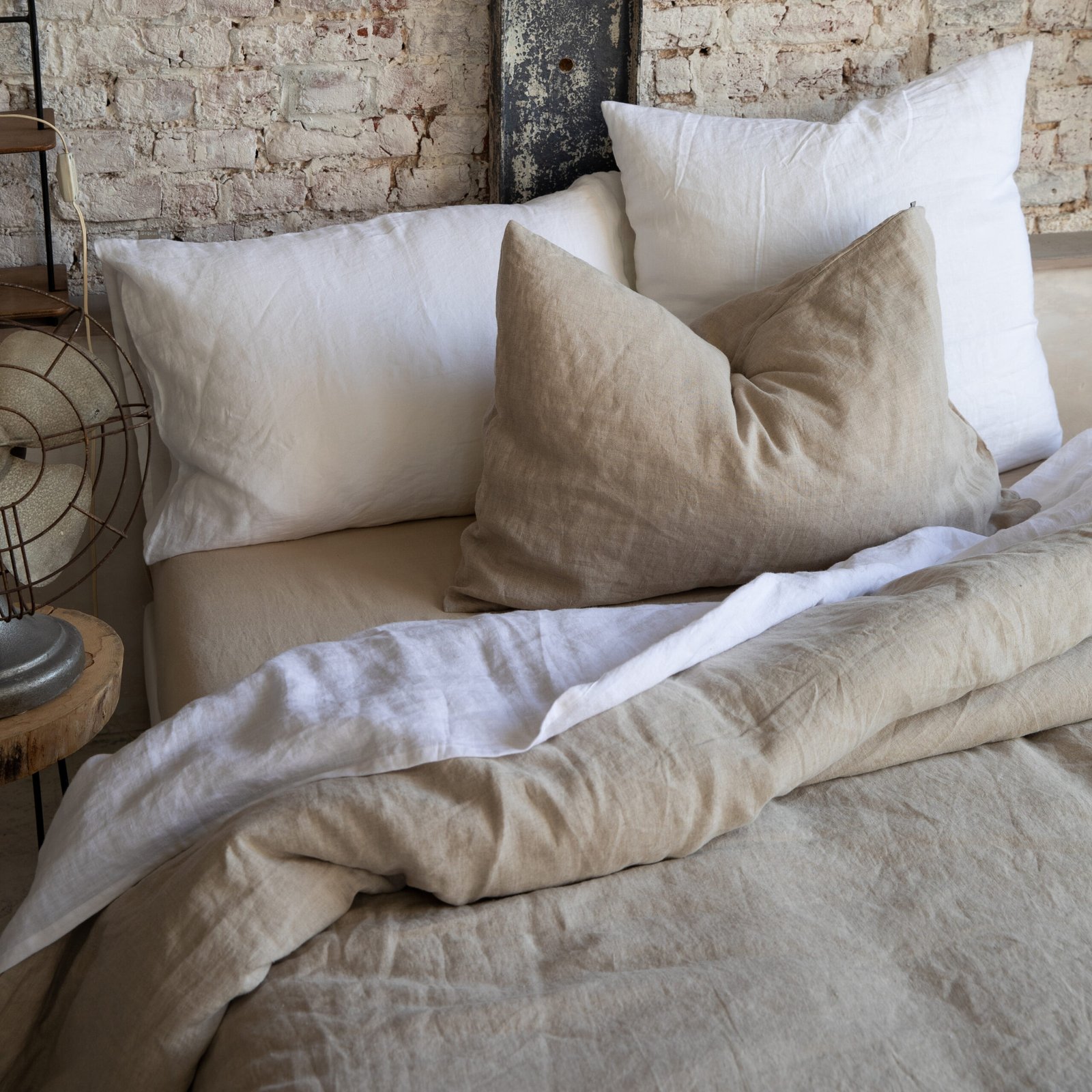 Zeff Duvet Cover Orage 140 X 200 - Image 2