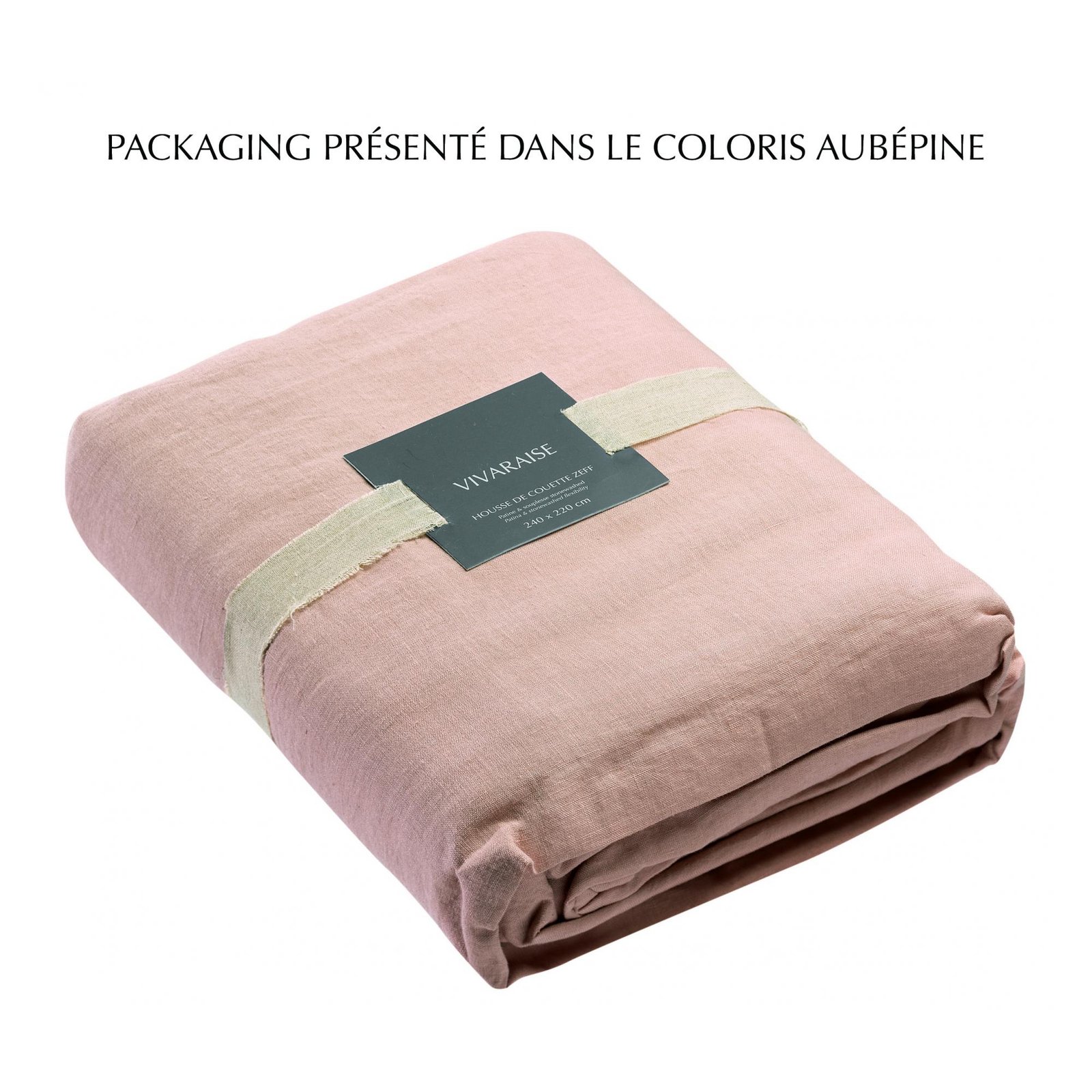 Zeff Duvet Cover Orage 140 X 200 - Image 4