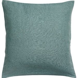 Zeff Pillowcase Vert de gris 65 X 65