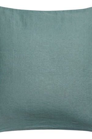 Zeff Pillowcase Vert de gris 65 X 65