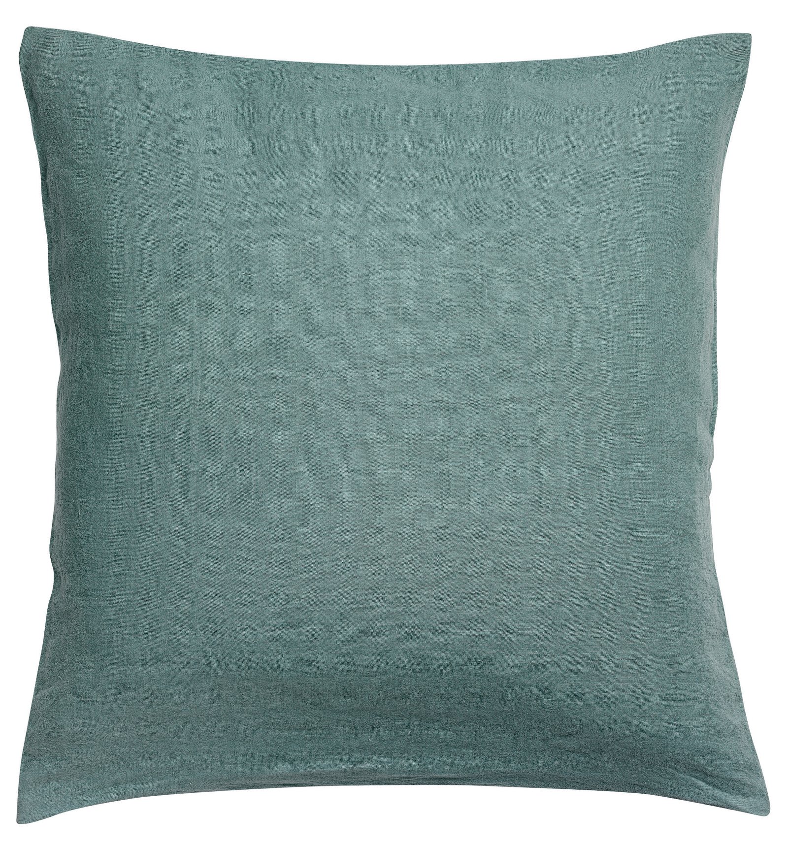 Zeff Pillowcase Vert de gris 65 X 65