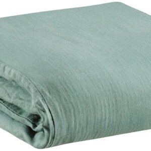 Zeff Duvet Cover Vert de gris 140 X 200