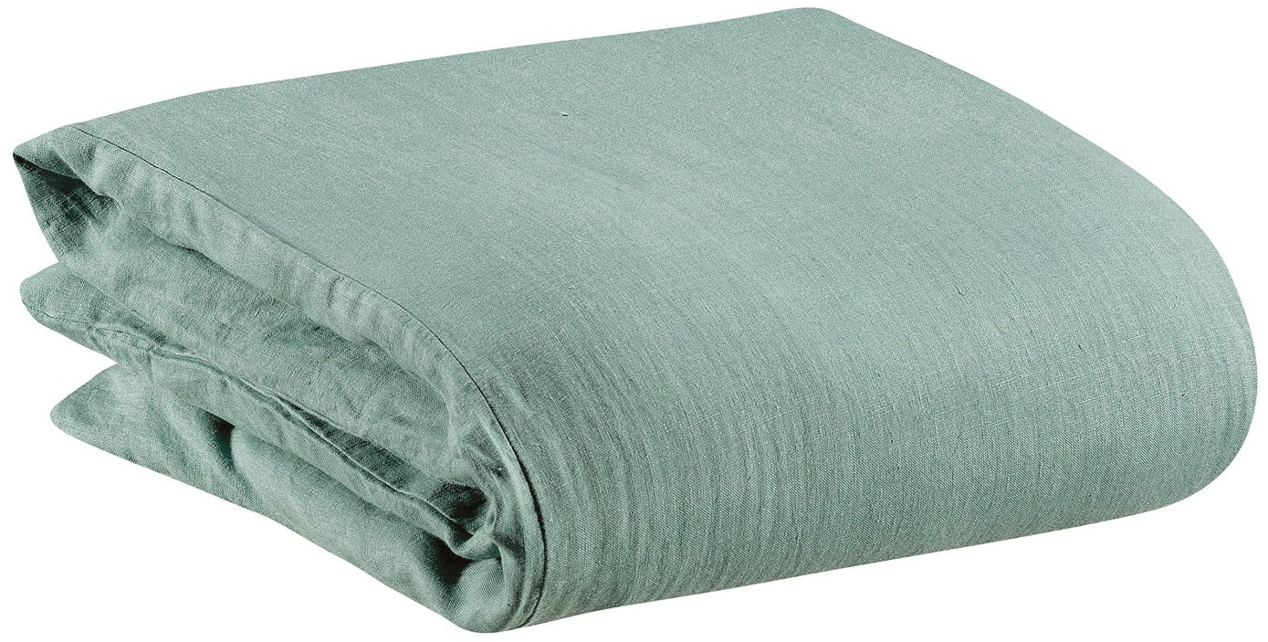 Zeff Duvet Cover Vert de gris 140 X 200