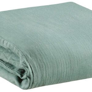 Zeff Duvet Cover Vert de gris 260 X 240