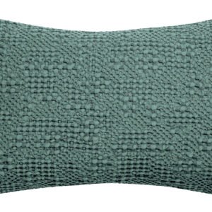 Tana Cushion Vert de gris 40 X 65