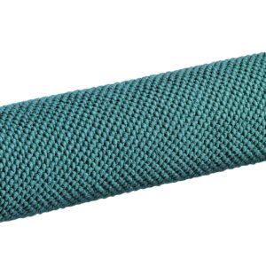 Etia Bath Mat Vert de gris 54 X 110
