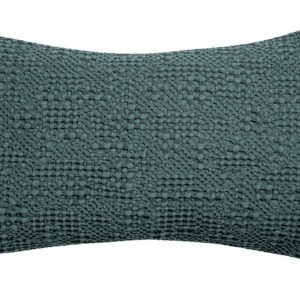 Tana Cushion Prusse 40 X 65