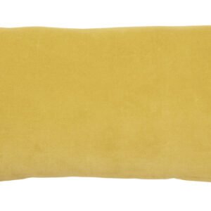 Plain Cushion Elise Absynthe 40 X 65