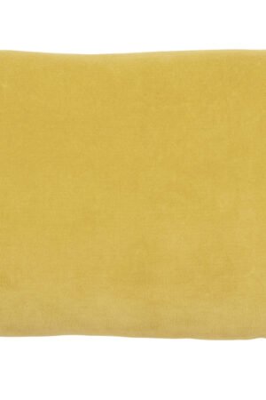 Plain Cushion Elise Absynthe 40 X 65