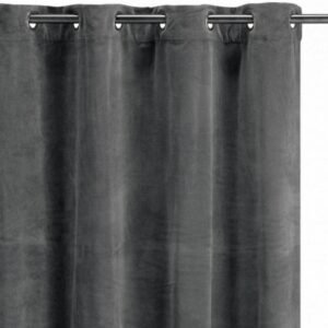 Elise Plain Curtain Tonnerre 140 X 280