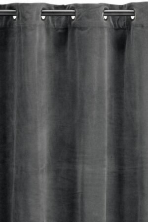 Elise Plain Curtain Tonnerre 140 X 280