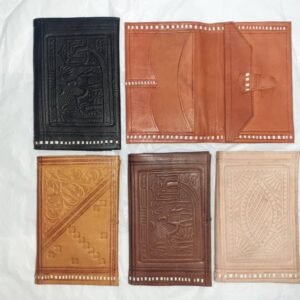 Cartera de hombre L