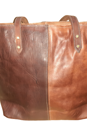 Bolso Vacuno doble asa mujer G.