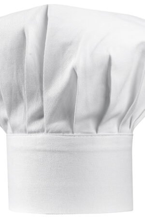 Chef Toque 27 X 33