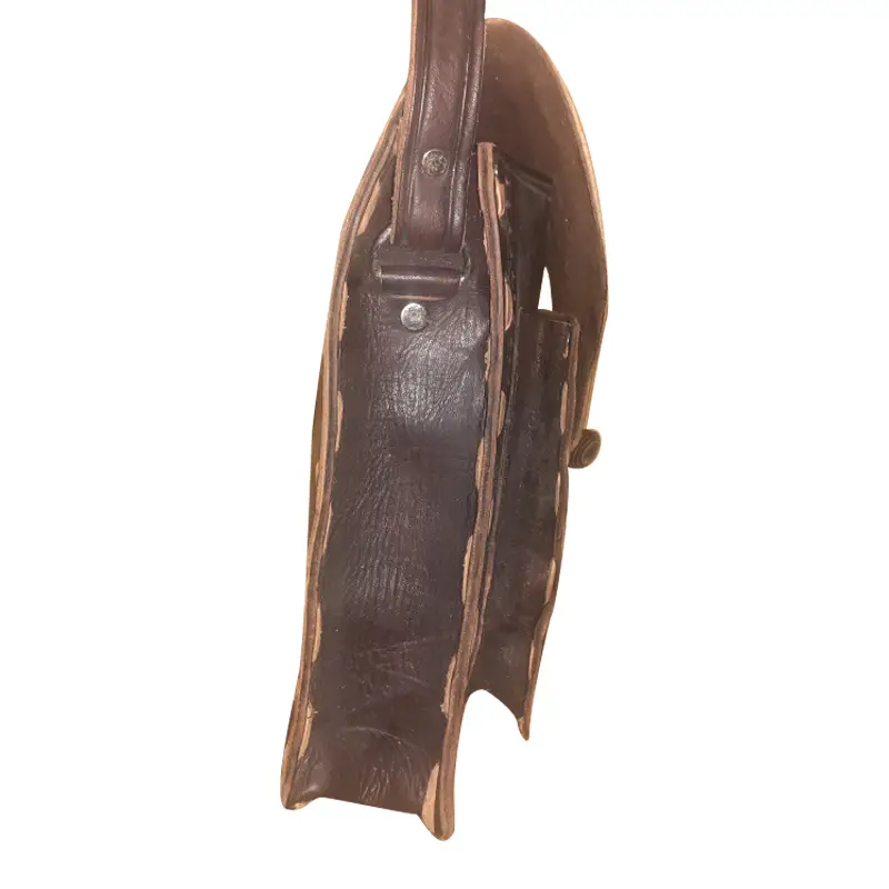Bolso Rectangular de cuerda - Image 3