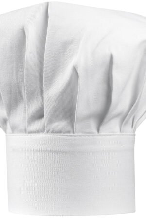 Chef Children's Chef Hat Blanc 27 X 26