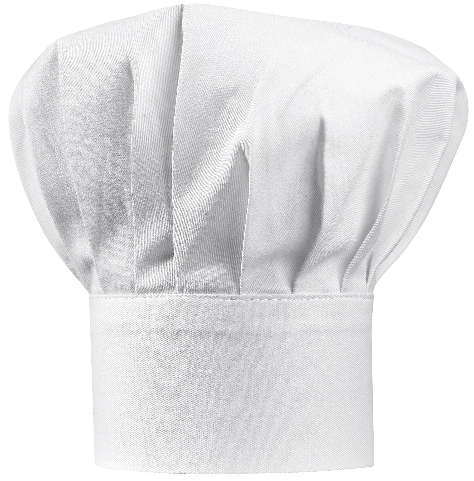 Chef Children's Chef Hat Blanc 27 X 26