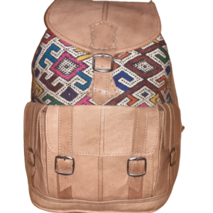 Mochila Marrakech Grande Kilin