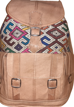 Mochila Marrakech Grande Kilin