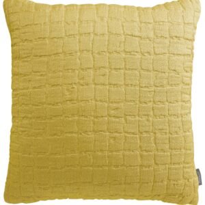 Swami Cushion Curry 45 X 45