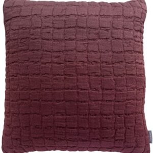 Swami Cushion Prune 45 X 45