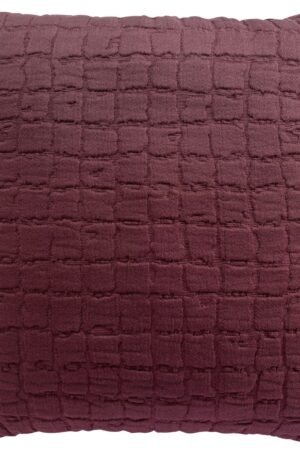 Swami Cushion Prune 45 X 45