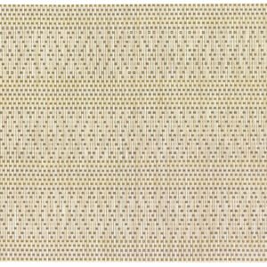 Panama Placemat Set Tilleul 33 X 45